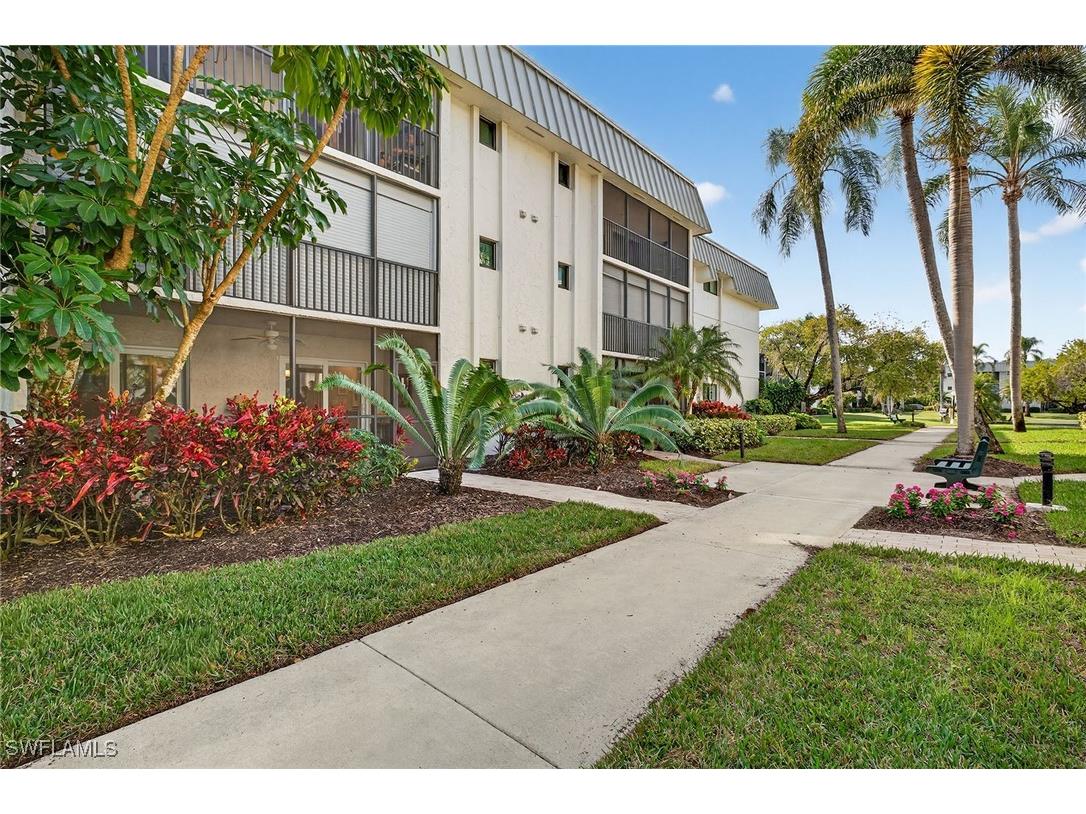 788 Park Shore Drive #C10 Naples FL 34103 225082184 image1