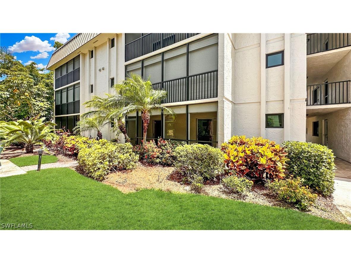 788 Park Shore Drive #C11 Naples FL 34103 224058047 image1