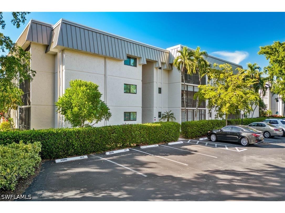 788 Park Shore Drive #C25 Naples FL 34103 226015098 image30