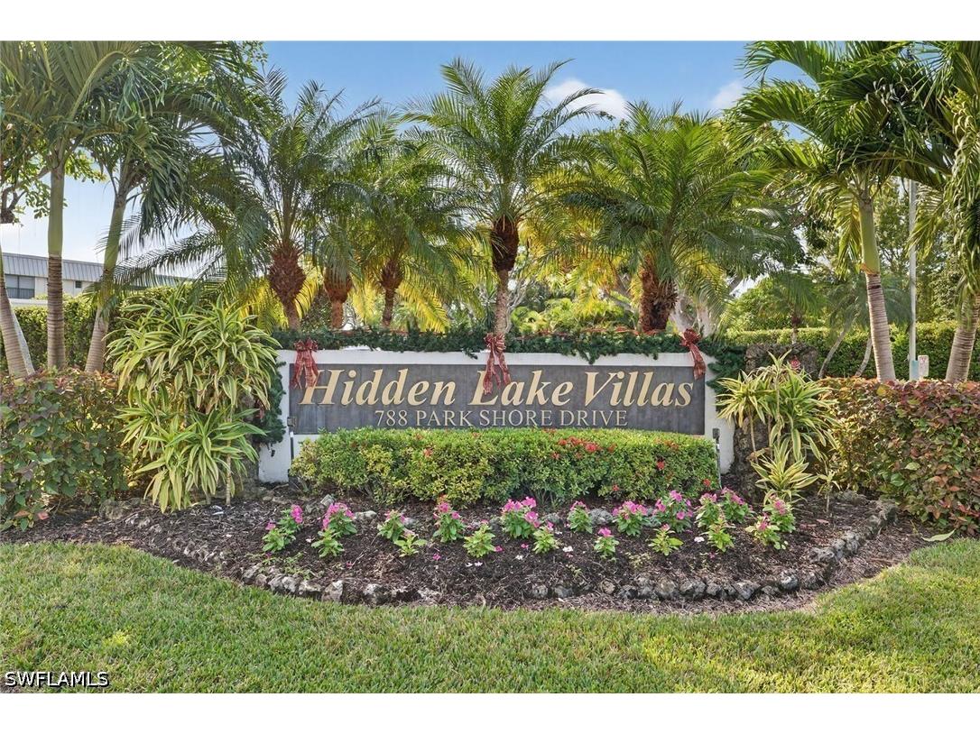 788 Park Shore Drive #C25 Naples FL 34103 226015098 image31