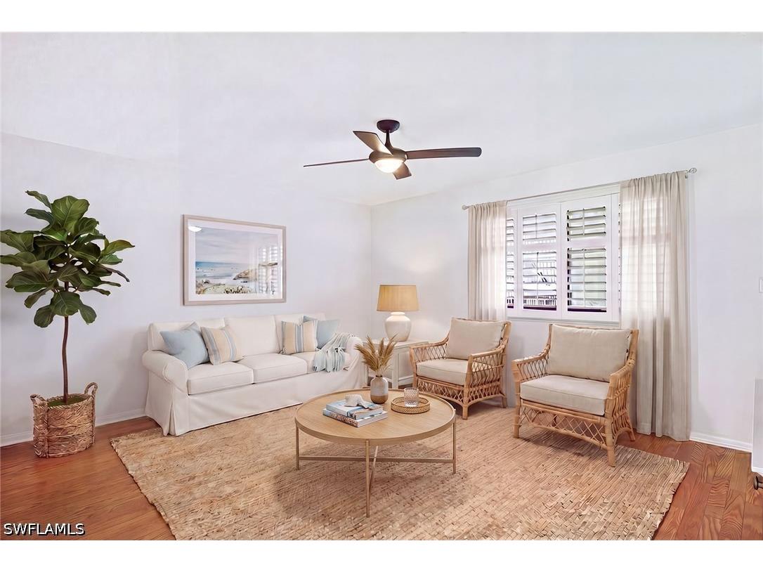 788 Park Shore Drive #C25 Naples FL 34103 226015098 image4