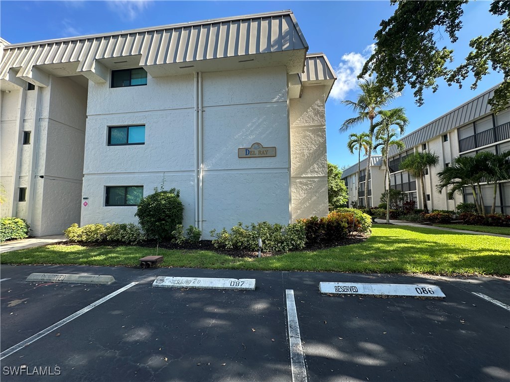 788 Park Shore Drive #D20 Naples FL 34103 225066209 image2