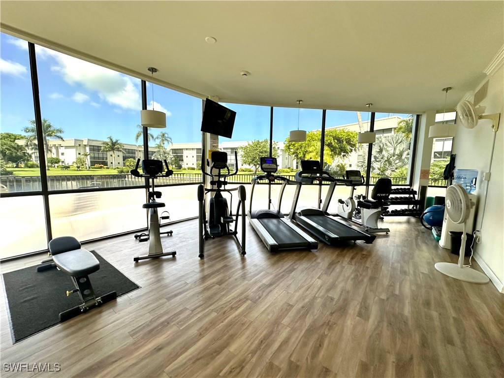 788 Park Shore Drive #D20 Naples FL 34103 225066209 image24