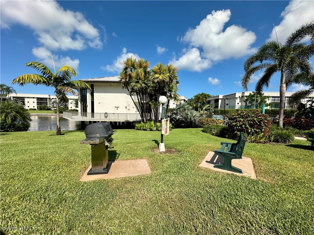 788 Park Shore Drive #D20 Naples FL 34103 225066209 image28