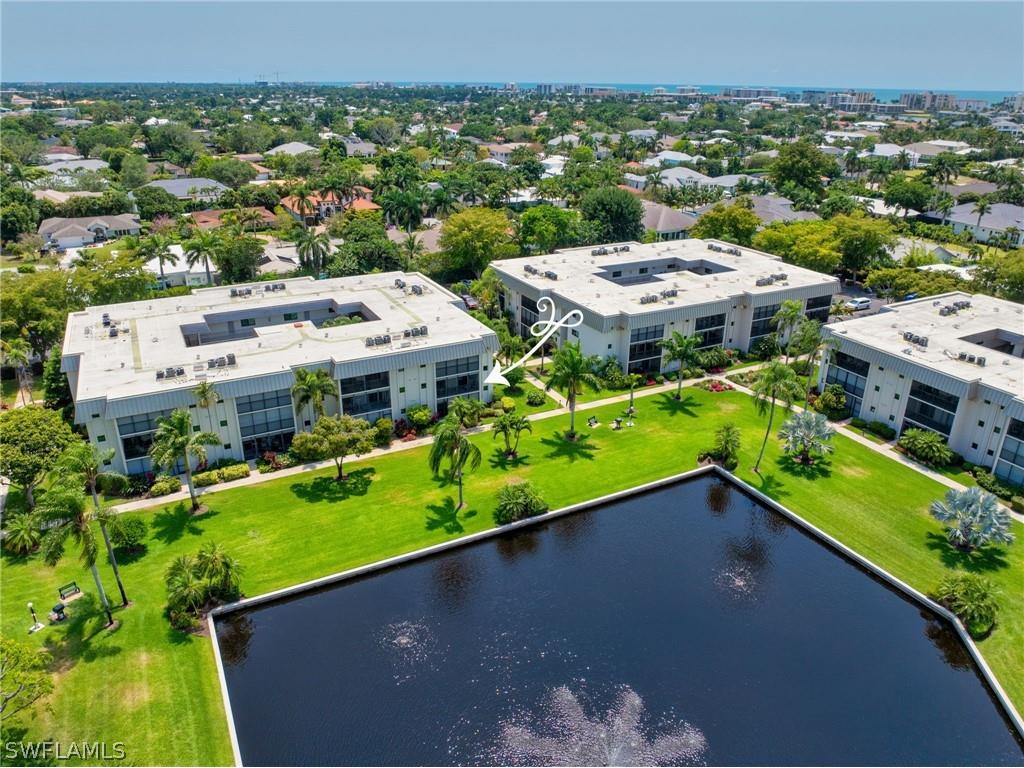 788 Park Shore Drive #D25 Naples FL 34103 224036545 image1