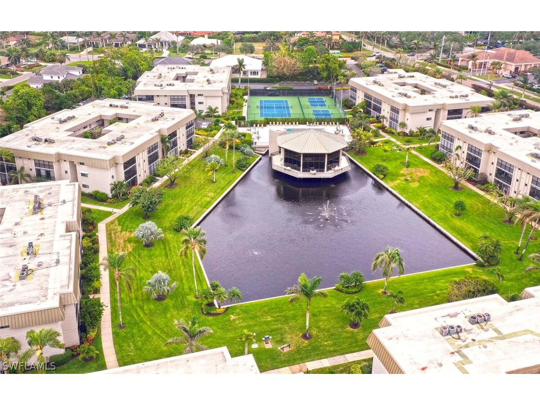 788 Park Shore Drive #D27 Naples FL 34103 223011203 image1