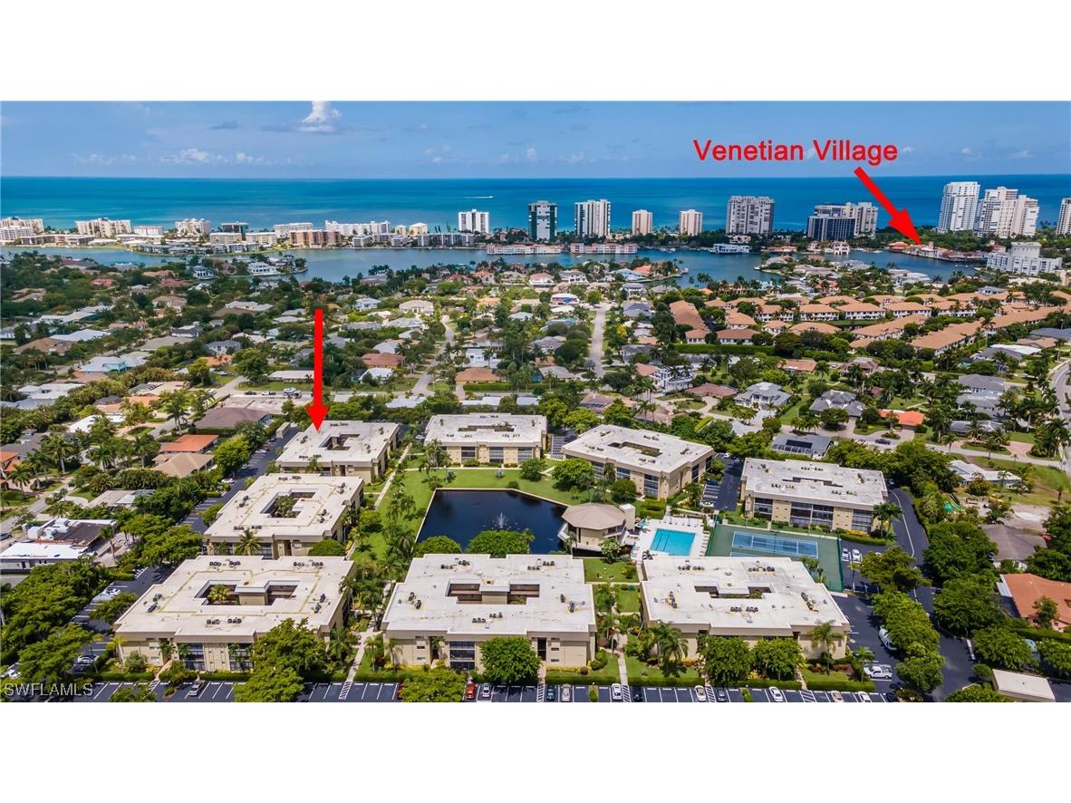 788 Park Shore Drive #E28 Naples FL 34103 223042112 image1