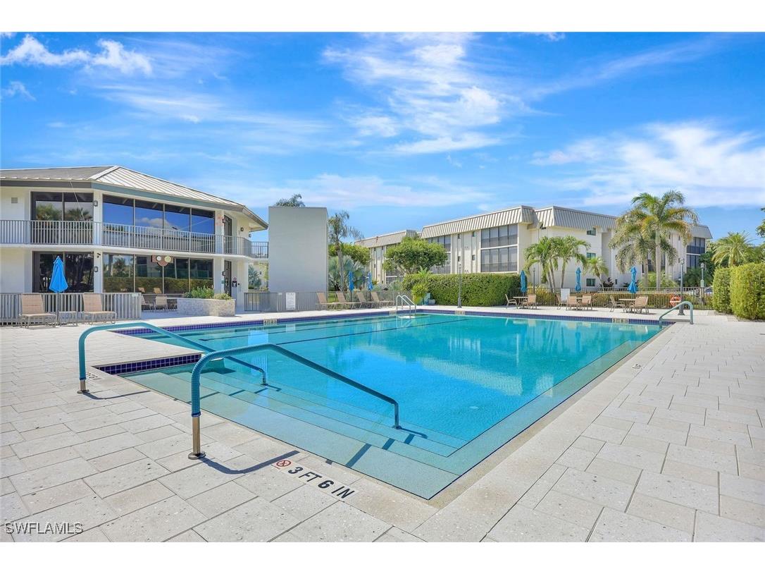 788 Park Shore Drive #E39 Naples FL 34103 225072614 image9