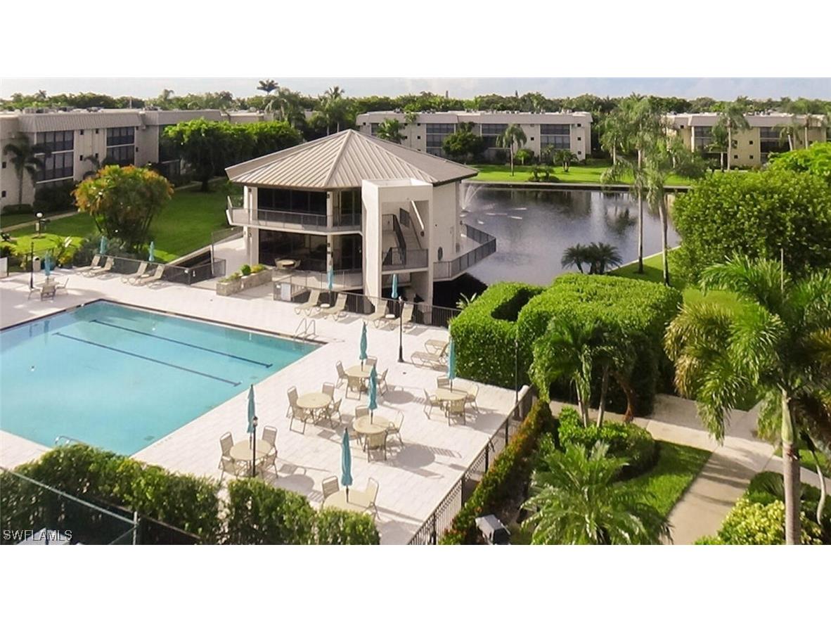 788 Park Shore Drive #H10 Naples FL 34103 223035259 image1