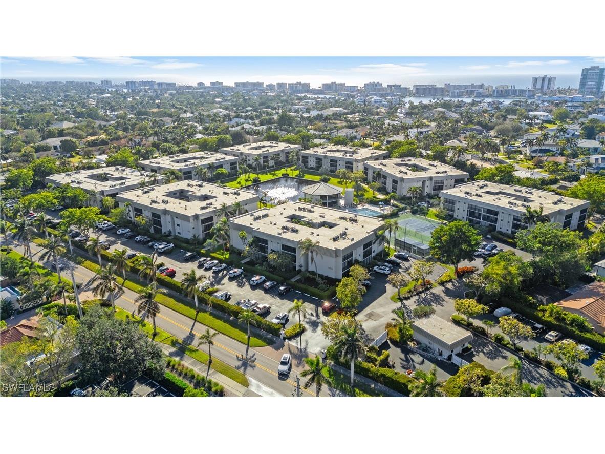 788 Park Shore Drive #H14 Naples FL 34103 225077353 image29