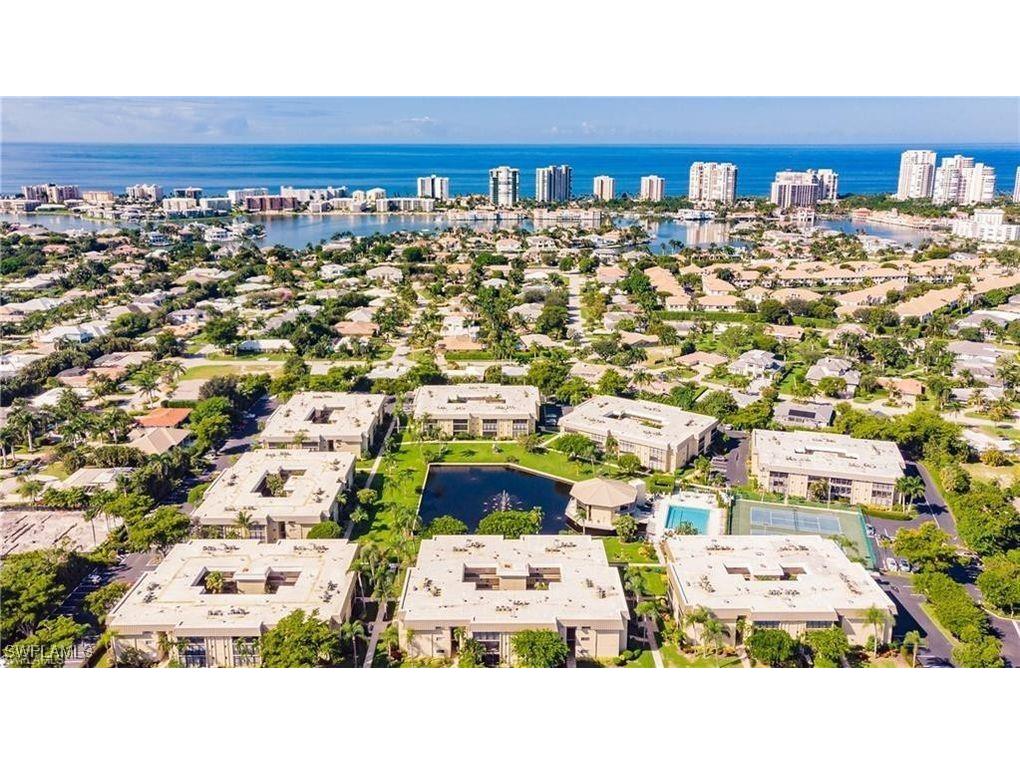 788 Park Shore Drive #H15 Naples FL 34103 224069665 image1