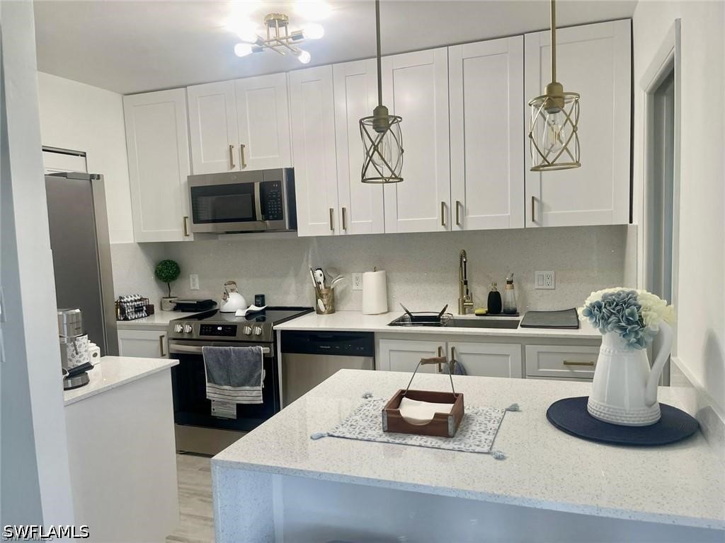 788 Park Shore Drive #H36 Naples FL 34103 226017632 image4
