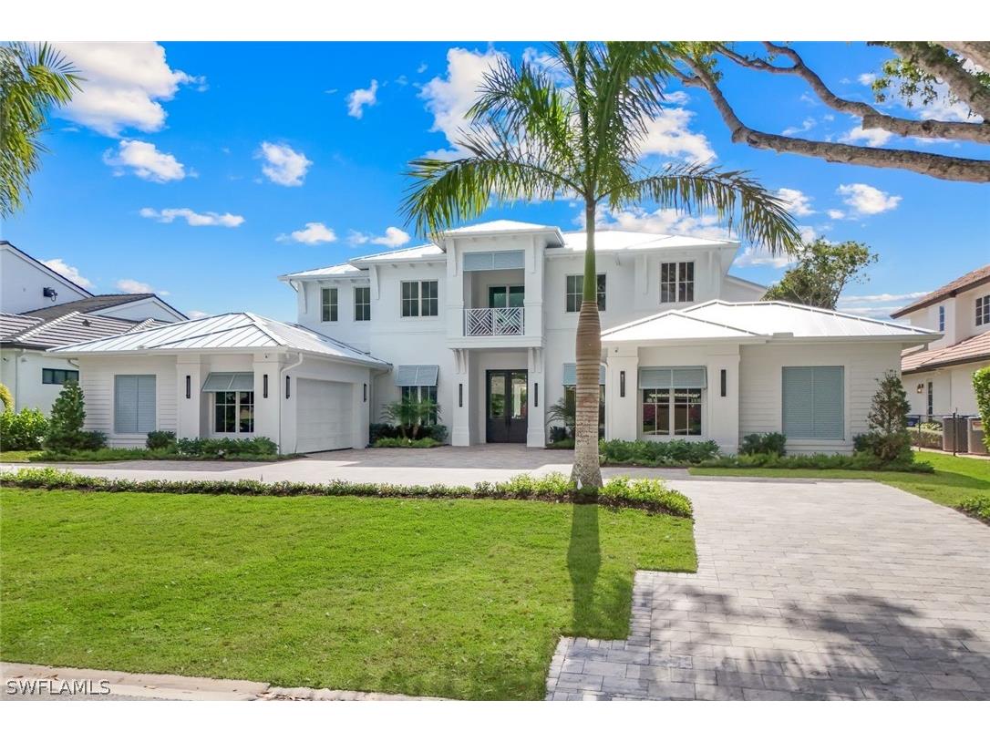 788 Riviera Drive Naples FL 34103 226001010 image1