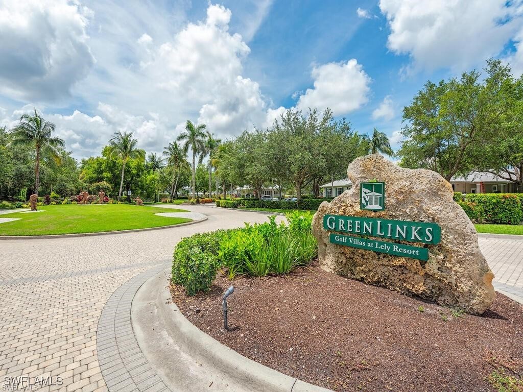 7880 Mahogany Run Lane #1614 Naples FL 34113 225061172 image28