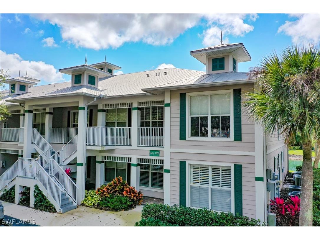 7880 Mahogany Run Lane #1626 Naples FL 34113 223009151 image1