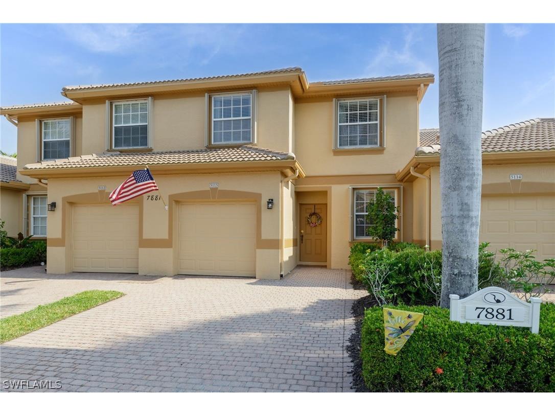 7881 Lake Sawgrass Loop #5113 Fort Myers FL 33907 224041023 image1
