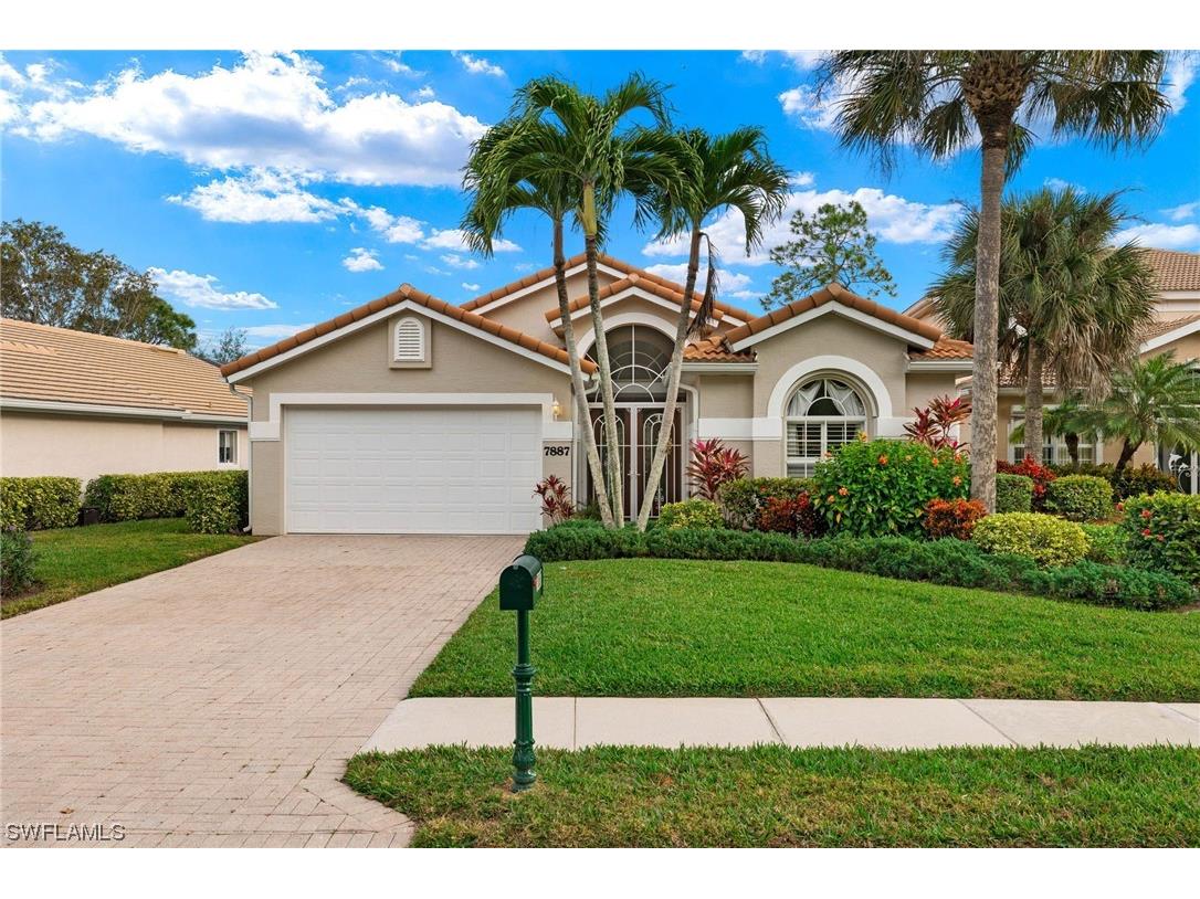 7887 Berkshire Pines Drive Naples FL 34104 224009820 image1