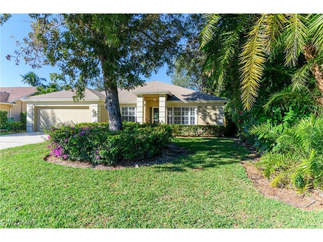 789 Coldstream Court Naples FL 34104 226000589 image1