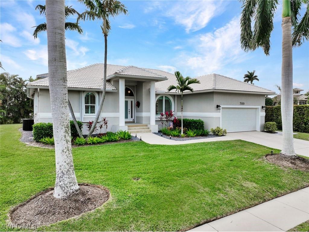 789 Hernando Drive Marco Island FL 34145 223092698 image1