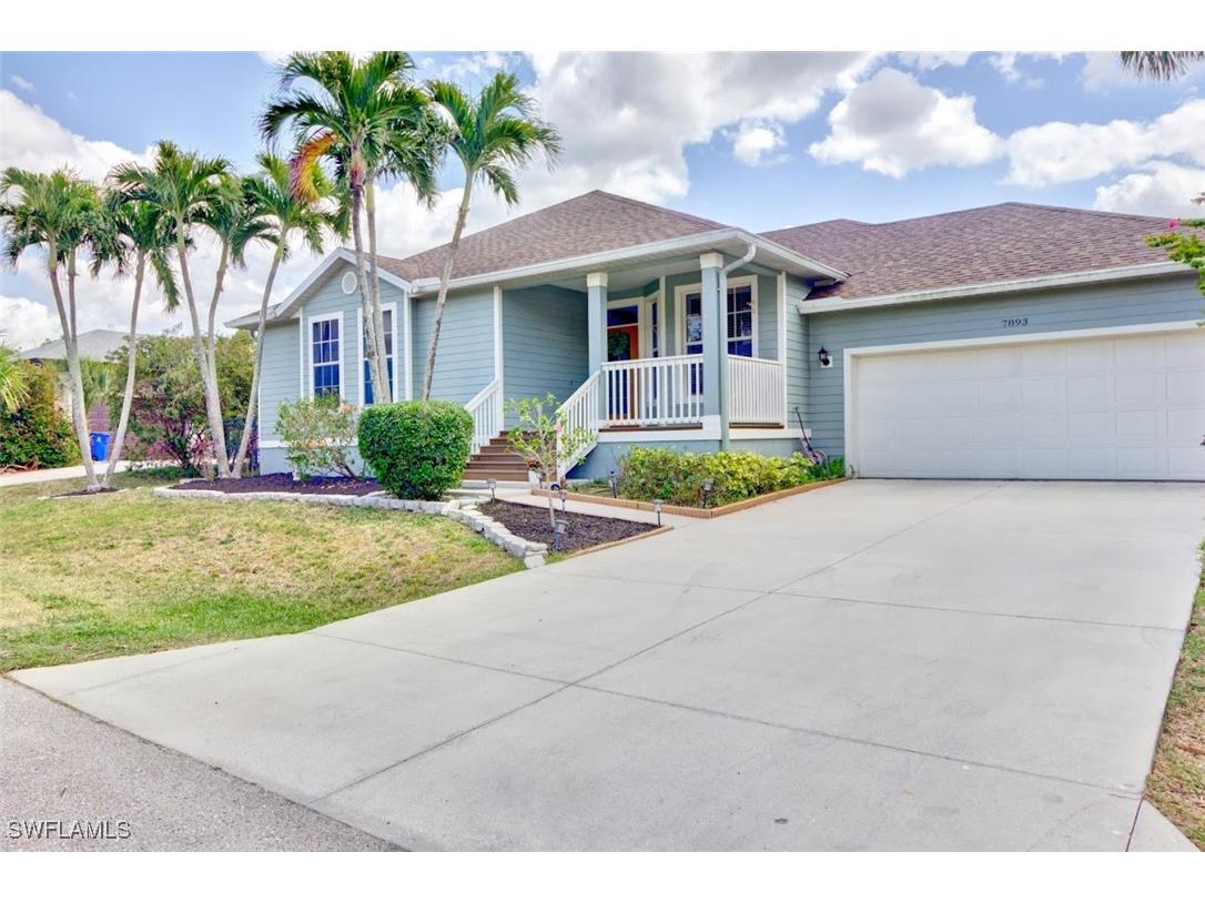 7893 Sandel Wood Circle W Fort Myers FL 33908 225031584 image1