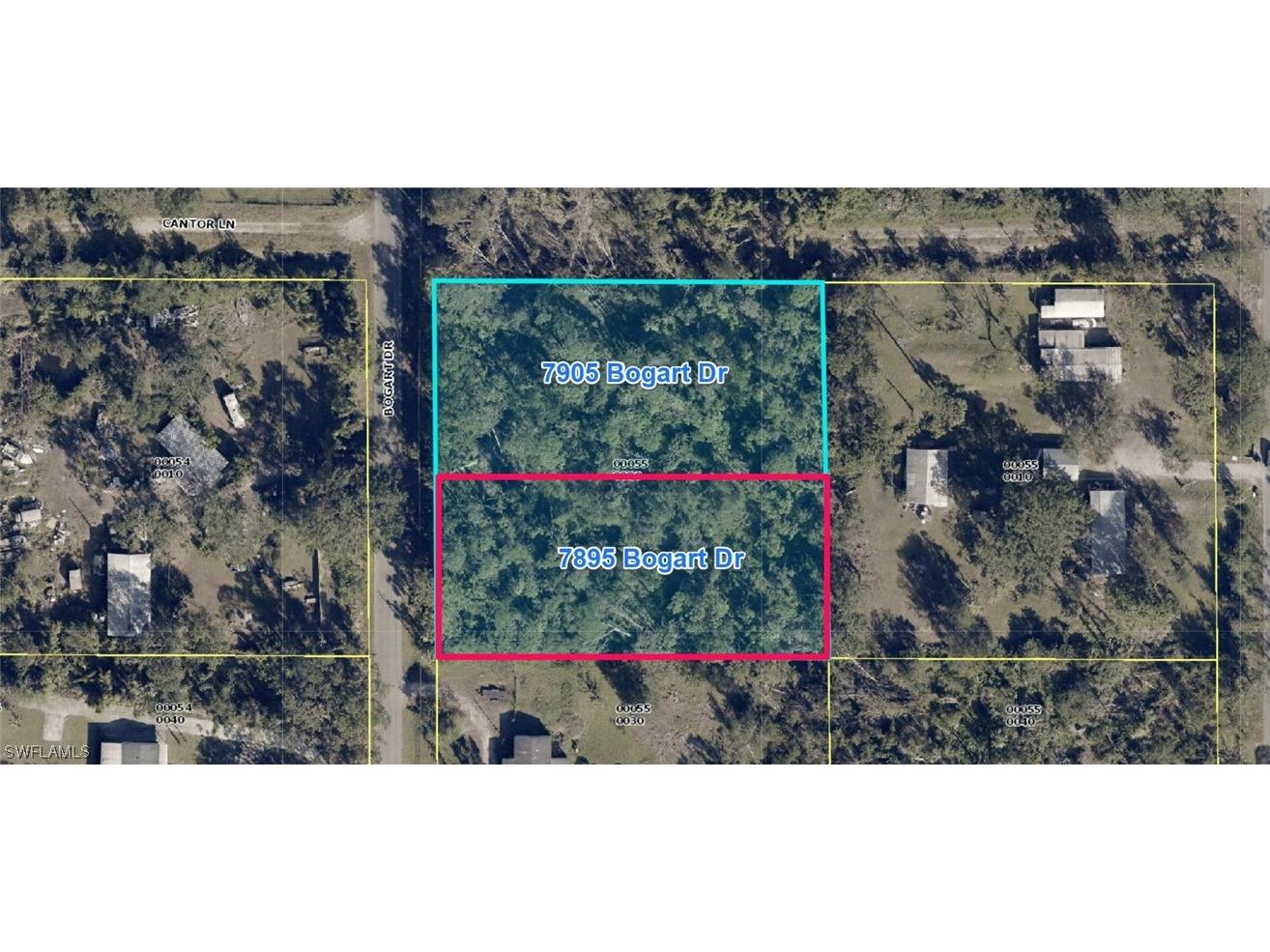 7895 Bogart Drive North Fort Myers FL 33917 223074443 image1