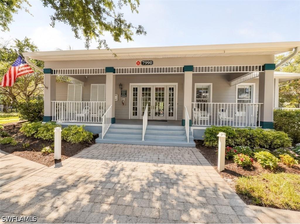 7895 Mahogany Run Lane #1422 Naples FL 34113 226018609 image25