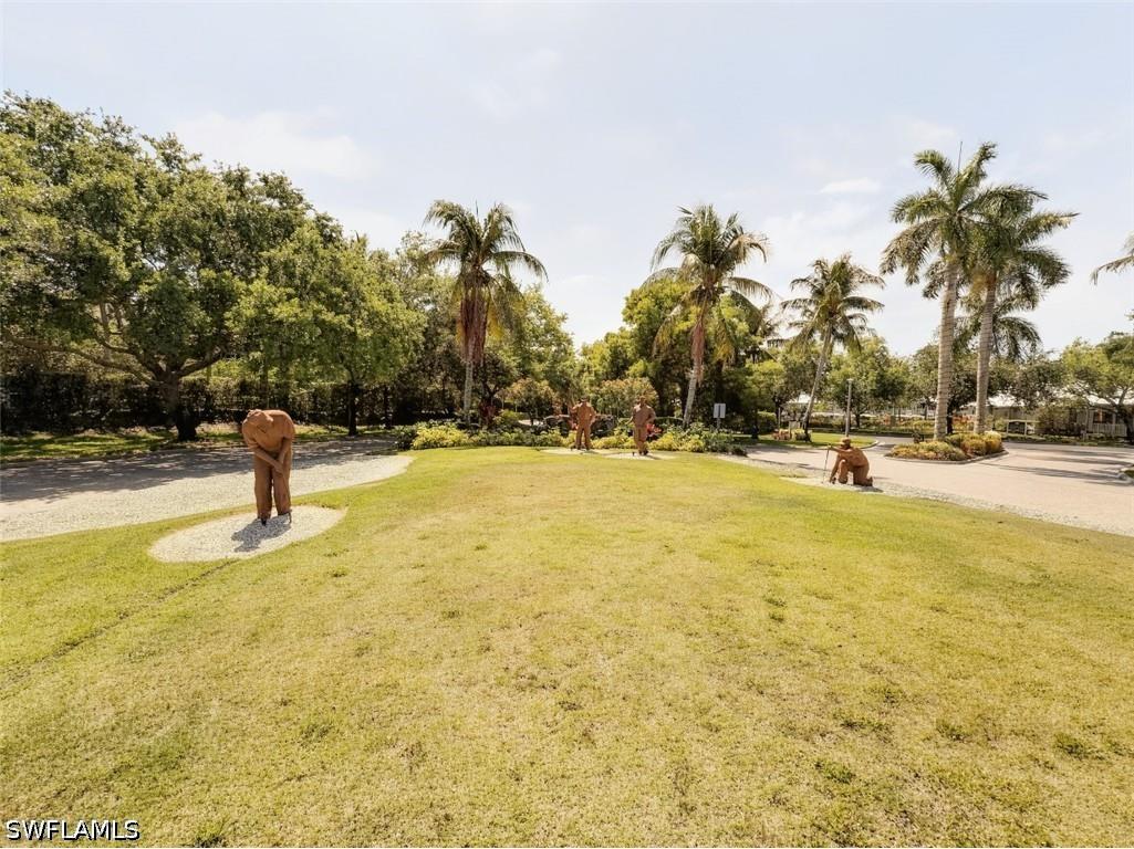 7895 Mahogany Run Lane #1422 Naples FL 34113 226018609 image31