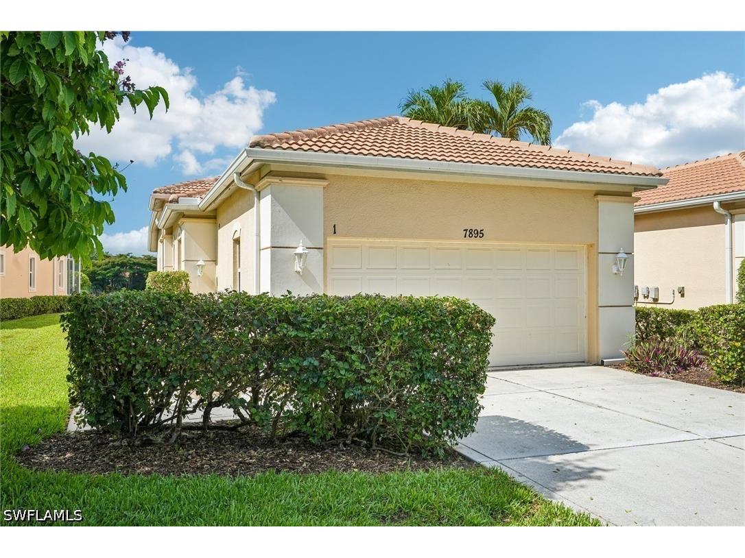 7895 Sanctuary Circle #117-1 Naples FL 34104 226019799 image1