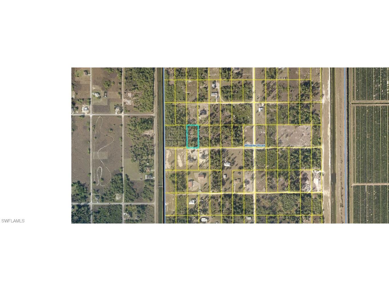 7896 14th Place Labelle FL 33935 223042688 image1