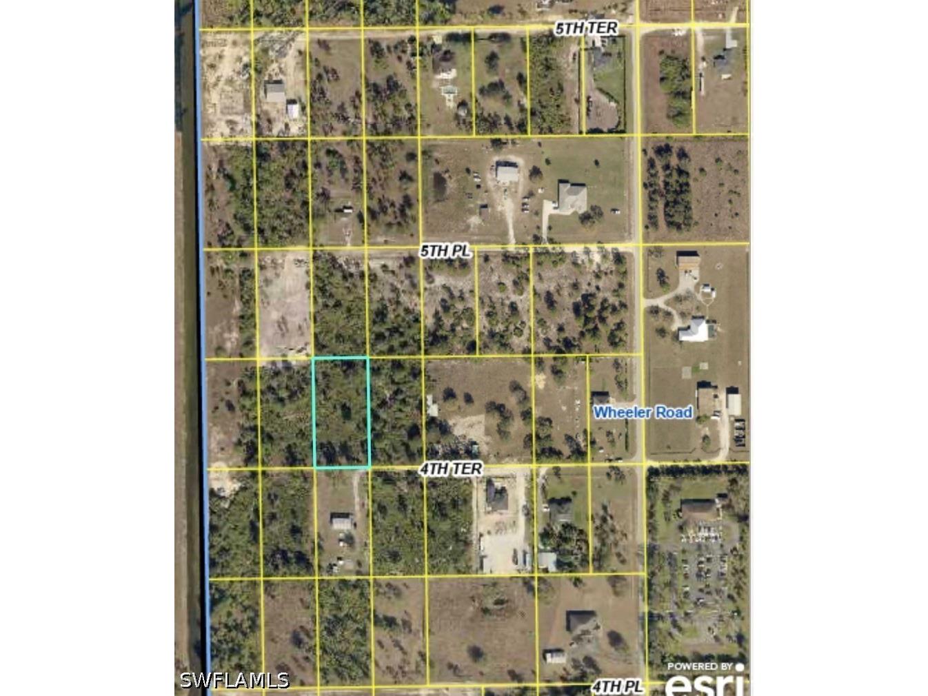 7896 4th Terrace Labelle FL 33935 226015275 image1