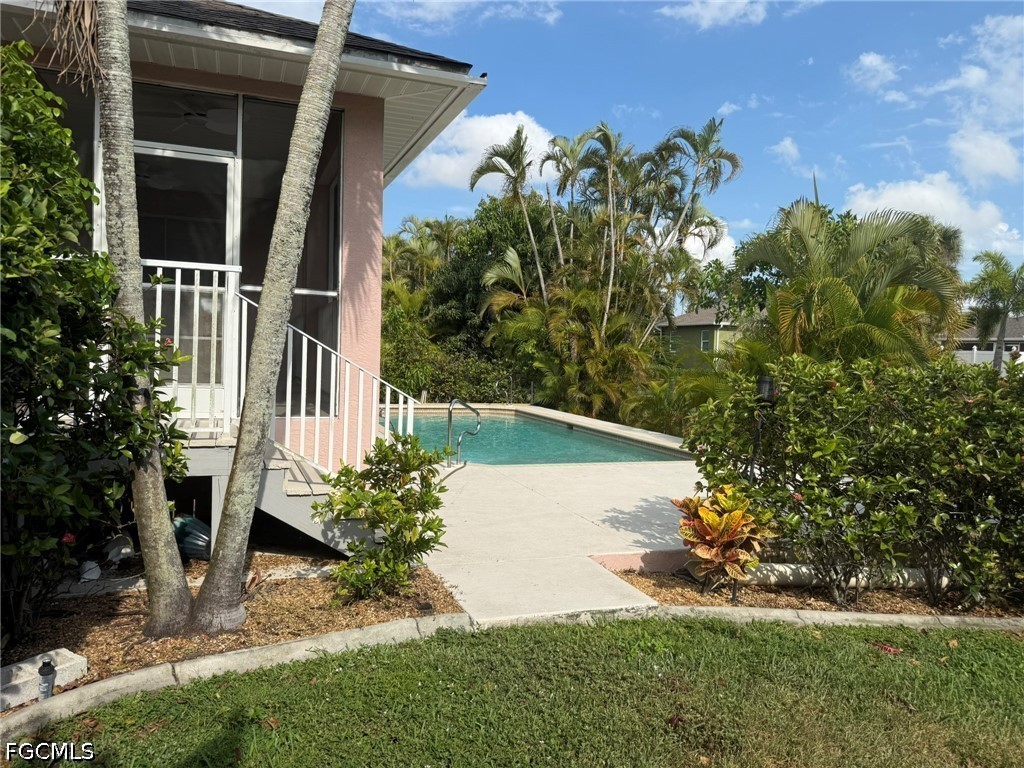 7899 Sandel Wood Circle W Fort Myers FL 33908 2026020326 image34