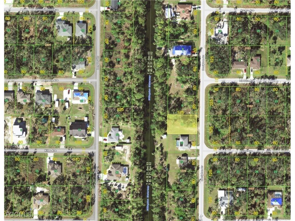 79 Doniphan Drive Port Charlotte FL 33954 2025019471 image1