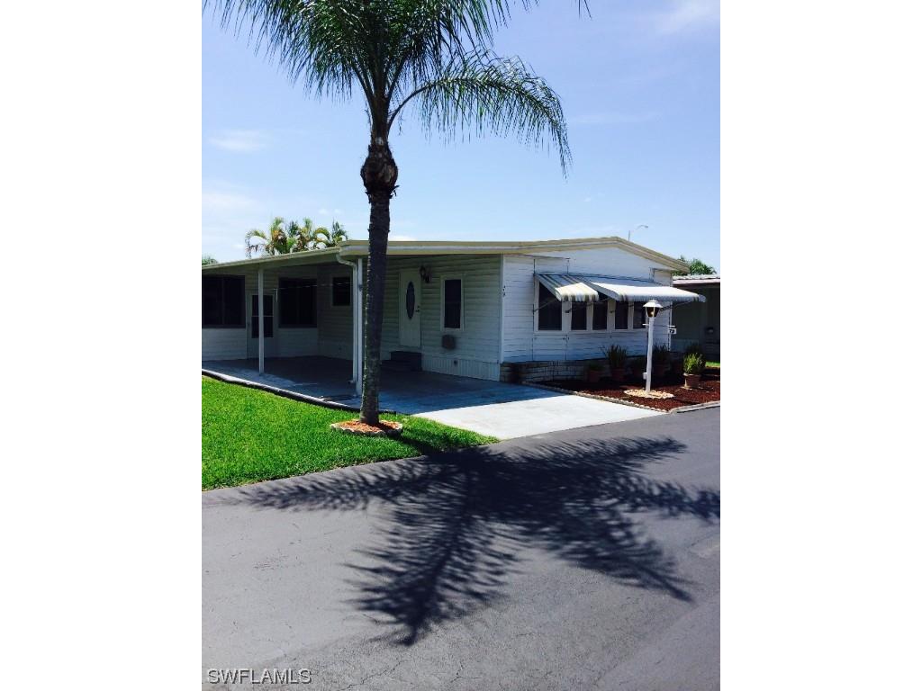 79 Palos Drive #79 Naples FL 34104 223034864 image1