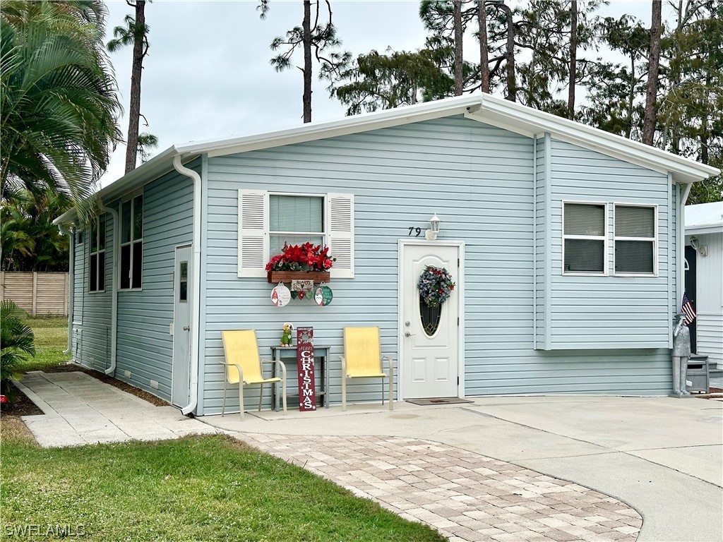 79 Vanda Sanctuary #79 Naples FL 34114 223092663 image1