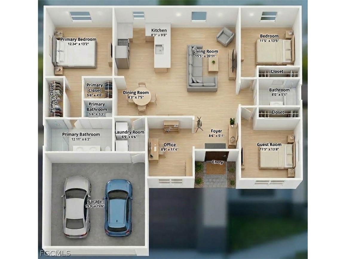 790 Bell Boulevard S Lehigh Acres FL 33974 2026008350 image47