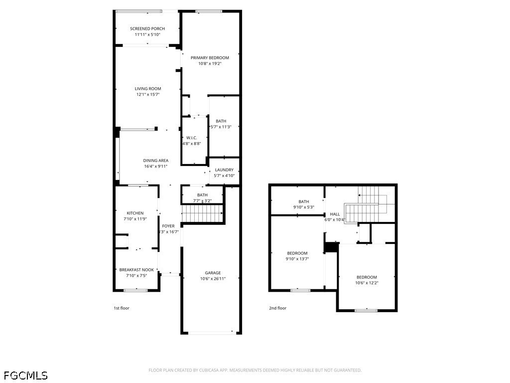 7900 Lake Sawgrass Loop #4612 Fort Myers FL 33907 2026016320 image42