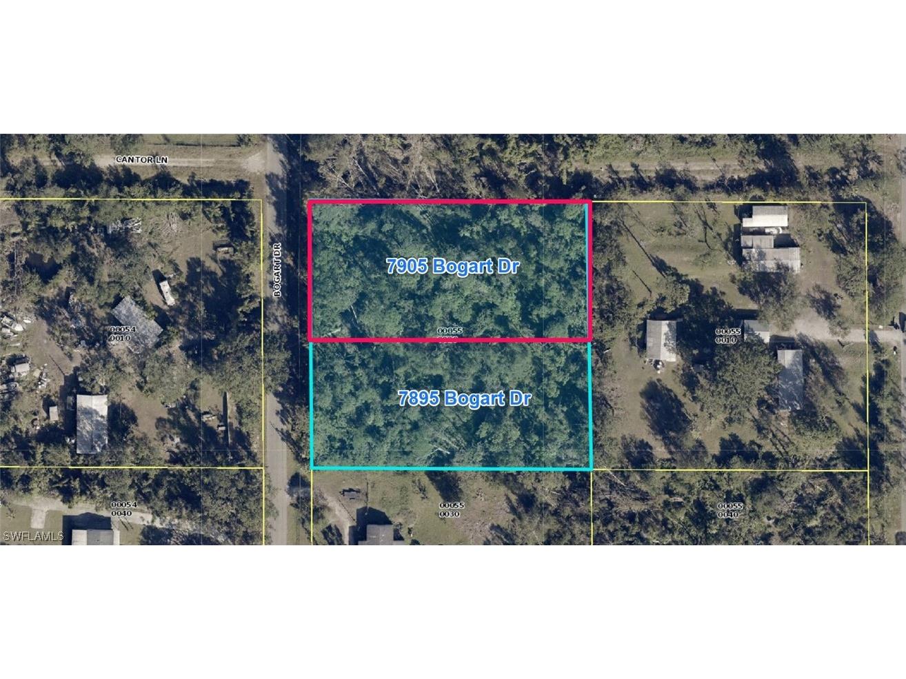 7905 Bogart Drive North Fort Myers FL 33917 223074438 image1