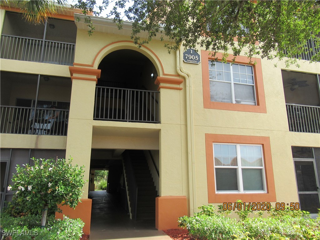 7905 Preserve Circle #134 Naples FL 34119 225071025 image1