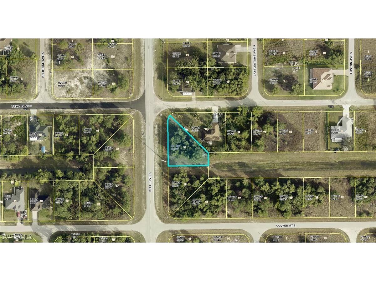 791 Bell Boulevard S Lehigh Acres FL 33974 225001656 image1