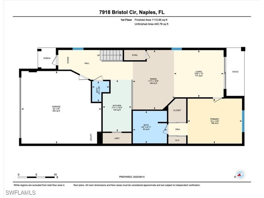 7918 Bristol Circle Naples FL 34120 225066932 image40