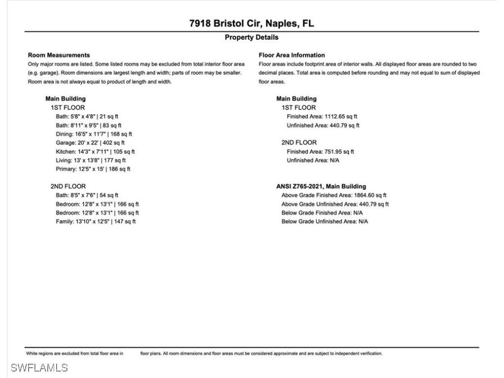 7918 Bristol Circle Naples FL 34120 225066932 image42