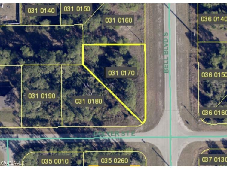 792 Bell Boulevard S Lehigh Acres FL 33974 224018824 image1