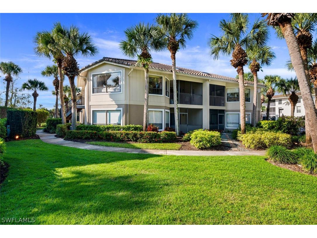 792 Eagle Creek Drive #203 Naples FL 34113 222089721 image1