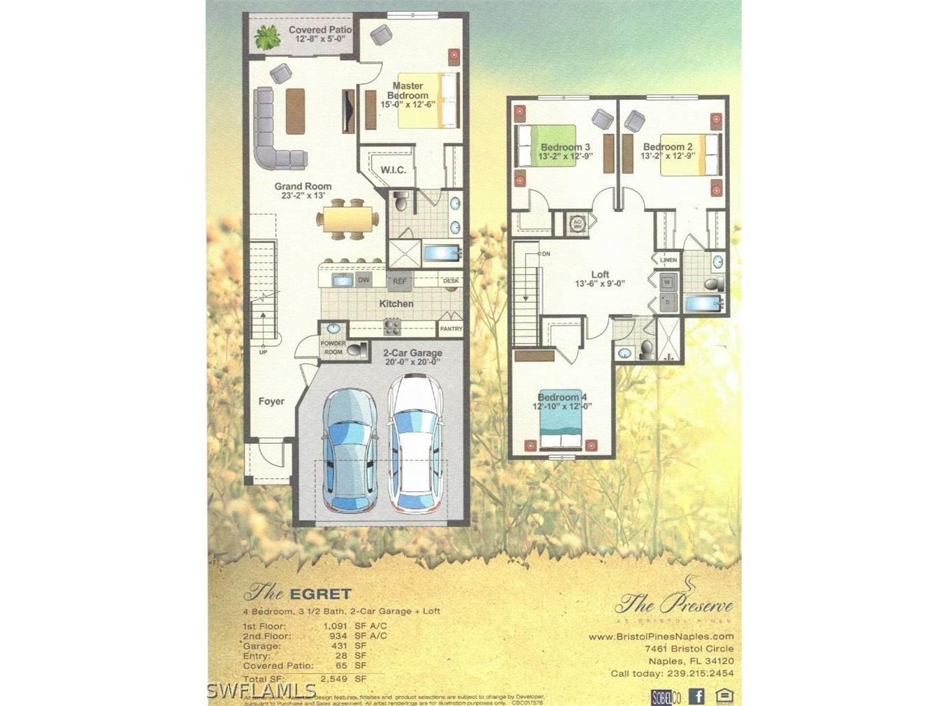 7923 Bristol Circle Naples FL 34120 226006626 image31