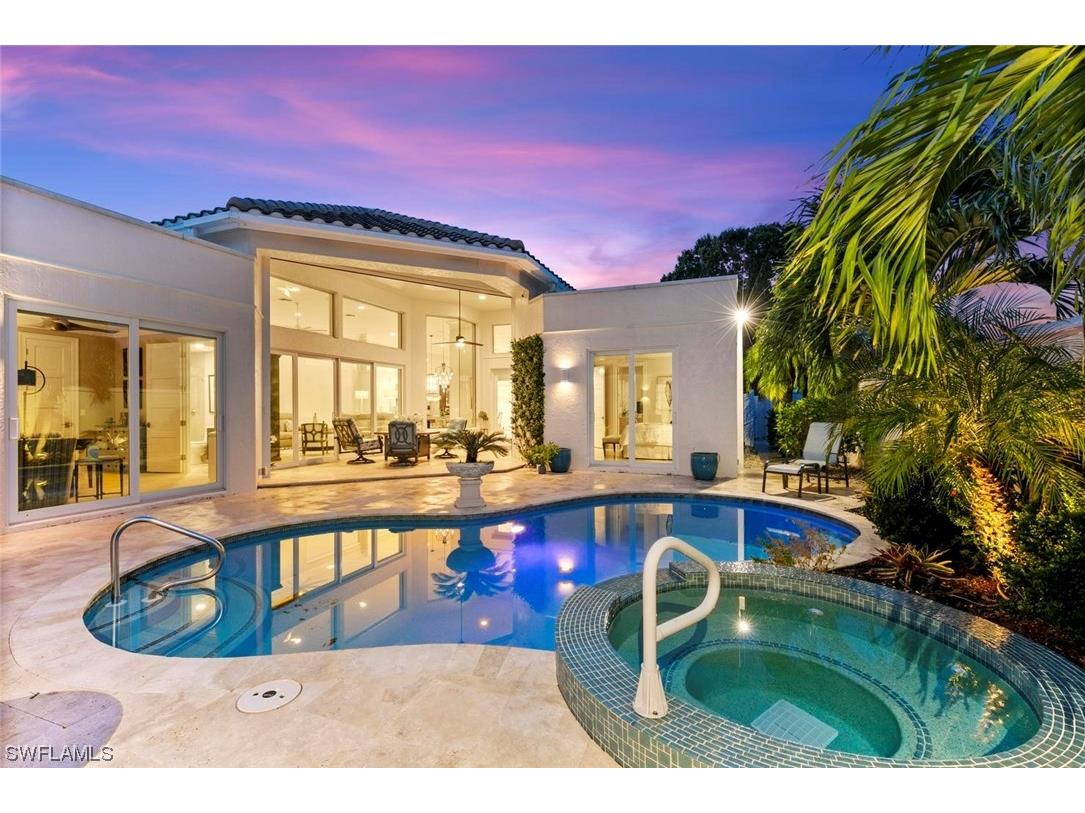 7923 Grand Bay Drive #12 Naples FL 34108 223060650 image1