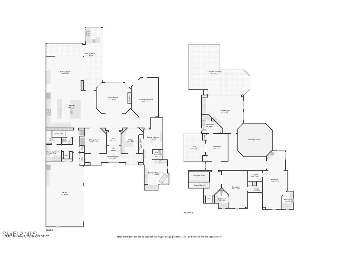 793 17th Avenue S Naples FL 34102 225083441 image38