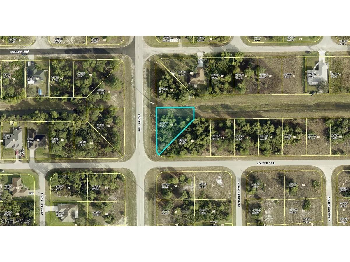 793 Bell Boulevard S Lehigh Acres FL 33974 225001670 image1