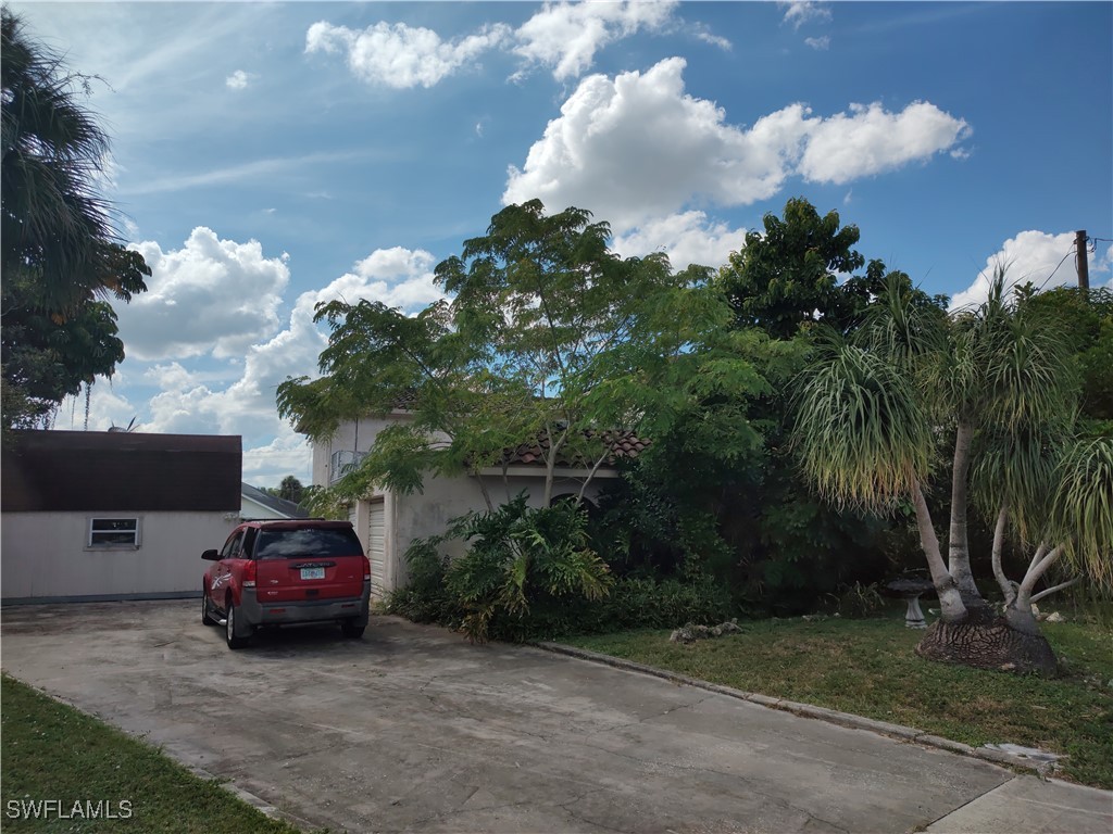 793 Hydrangea Drive North Fort Myers FL 33903 224079618 image1