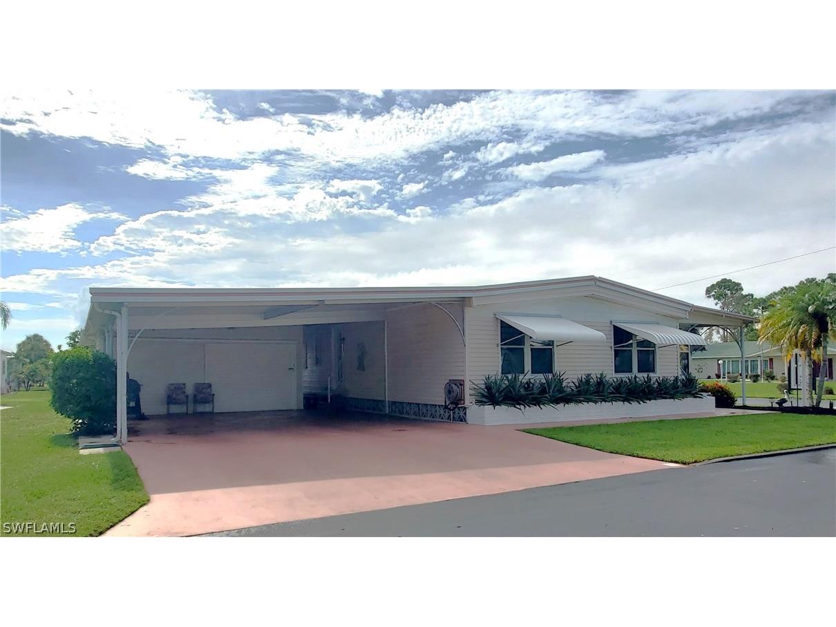793 Roses Lane North Fort Myers FL 33917 224062798 image1