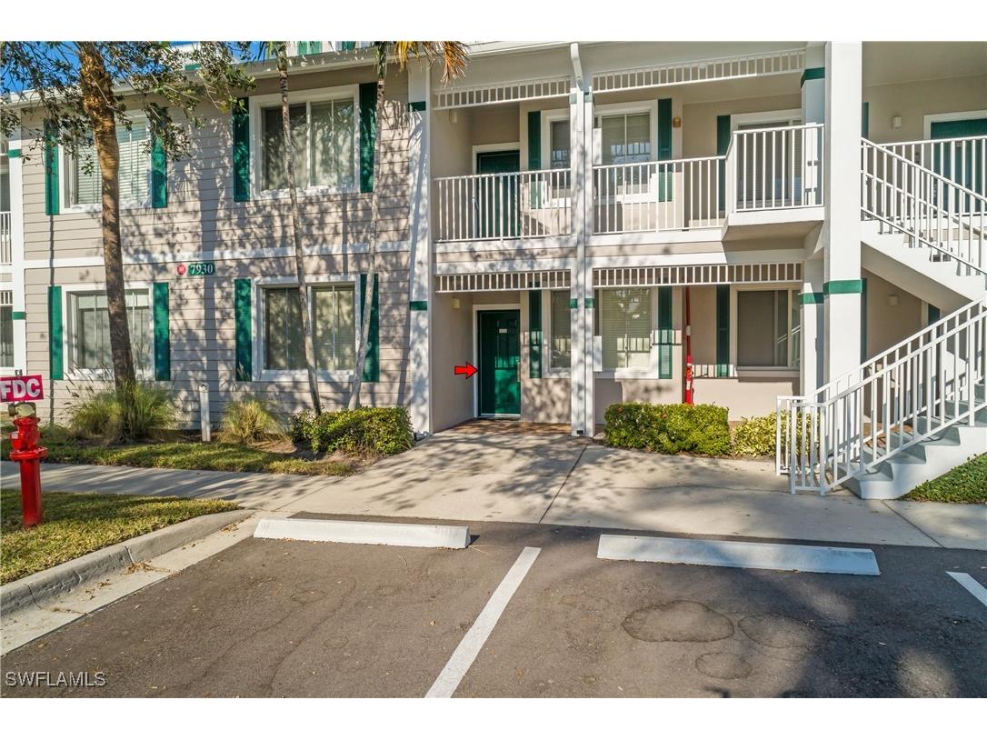 7930 Mahogany Run Lane #814 Naples FL 34113 225079182 image1